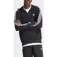 Essentials 3-Stripes Hoodie