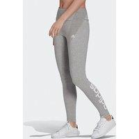 Loungewear Essentials Leggings in Cotton with High Waist