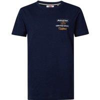 Cotton Short Sleeve T-Shirt