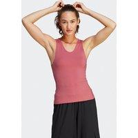 Yoga Studio Vest Top