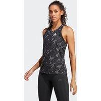 Own the Run Running Vest Top