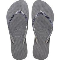 Slim Glitter II Flip Flops