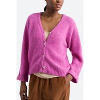 East V-Neck Cardigan