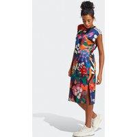 Farm Rio Jersey Dress