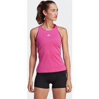 Techfit Gym Vest Top with Racerback