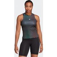 Brand Love Performance Sports Vest Top