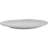 Set of 4 Harville Beaded Dinner Plates