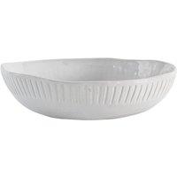 Set of 4 Harville Ridged Pasta Bowls