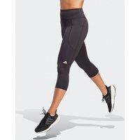 Daily Run Cropped Running Leggings