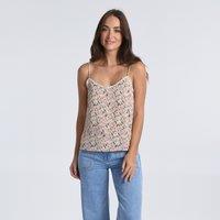 Printed Cami