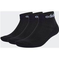 Pack of 3 Pairs of Think Linear Socks