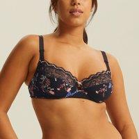 Luccia Twist Full Cup Bra