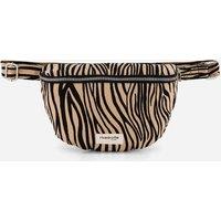 Custine Zipped Bum Bag