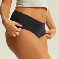 Just One Cotton Full Knickers