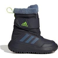 Kids Winterplay Calf Boots with Touch 'n' Close Fastening