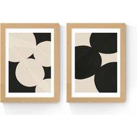 Set of 2 Finding Balance Set by Alisa Galitsyna