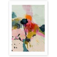 Paysage Abstrait by Ana Rut Bre