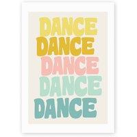 Dance by apricot+birch