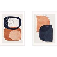 Set of 2 Equinox and Nova Set by Tracie Andrews