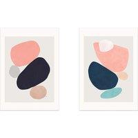 Set of 2 Karu and Balance Set by Tracie Andrews