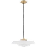 Tuuno Metal & Paper Ceiling Light