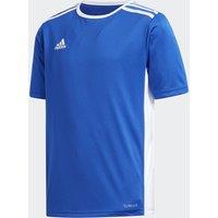 Logo Print T-Shirt with Short Sleeves