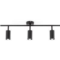 Projoto Adjustable Triple Spot Ceiling Light