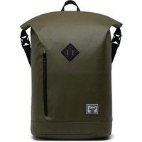 Rolltop 15" Laptop Backpack