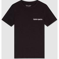 Cotton Short Sleeve T-Shirt