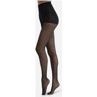 Lover Style 19 Denier Voile Tights