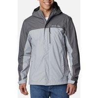 Pourring Adventure II Hooded Jacket