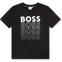 Cotton Short Sleeve T-Shirt