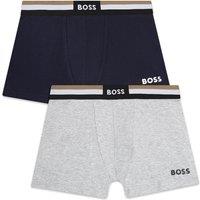 Pack of 2 Boxers in Cotton
