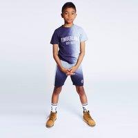 Organic Cotton Mix Bermuda Shorts