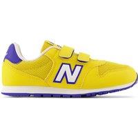 Kids PV500 Trainers with Touch 'n' Close Fastening