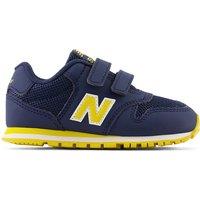 Kids IV500 Trainers with Touch 'n' Close Fastening