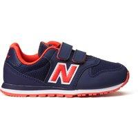 Kids PV500 Trainers with Touch 'n' Close Fastening