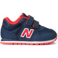 Kids IV500 Trainers with Touch 'n' Close Fastening
