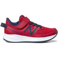 Kids YT570 Trainers with Touch 'n' Close Fastening