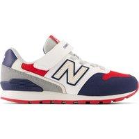 Kids YV996 Trainers with Touch 'n' Close Fastening