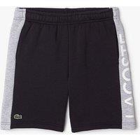 Cotton Mix Shorts