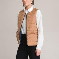 Reversible Padded Gilet