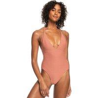 Coconut Crew Strappy Swimsuit
