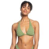 Current Coolness Elongated Bikini Top