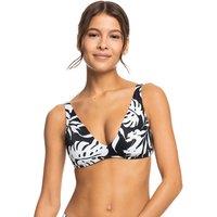 Love The Oceana Bikini Top in Floral Print