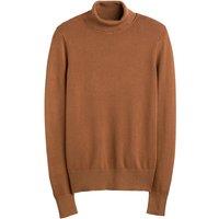 Basic Turtleneck Jumper