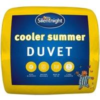 Cooler Summer 4.5 Tog Duvet