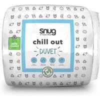 Chill Out 4.5 Tog Duvet