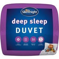 Deep Sleep 13.5 Tog Duvet