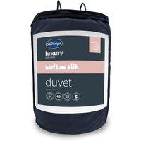 Soft as Silk 10.5 Tog Duvet